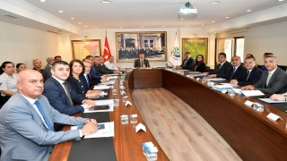 Edirne’de kadına yönelik şiddetle mücadelede en az 20 bin erkeğe eğitim verilecek