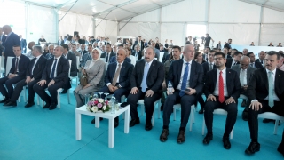 Nestle Health Science, Türkiye’nin ilk enteral beslenme ürünleri fabrikasını açtı
