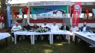 Akbalık Yağlı Güreşleri’nde 600 pehlivan er meydanına çıkacak