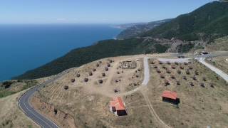 Tekirdağ doğal güzellikleriyle Kurban Bayramı’nda tatilcileri bekliyor