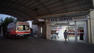 Balıkesir’de 28 market çalışanı, gıda zehirlenmesi şüphesiyle hastaneye kaldırıldı