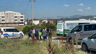 Kocaeli’de bir kişi başından vurulmuş halde ölü bulundu