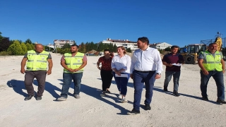 Kırklareli’nden kısa kısa
