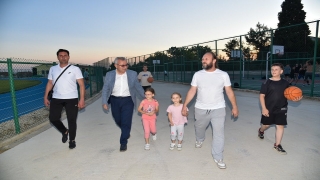 Edirne’den kısa kısa 