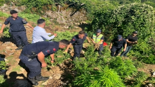 Sakarya’da uyuşturucu operasyonunda 2 zanlı gözaltına alındı
