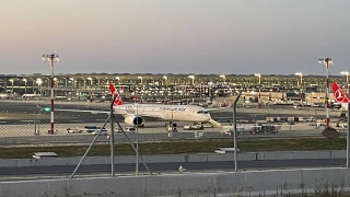 THY, Airbus A350900 tipi 7’nci uçağı filosuna kattı