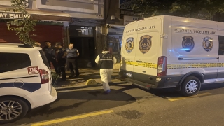 İstanbul’da yaşlı bir kadın evinde bıçakla öldürüldü 