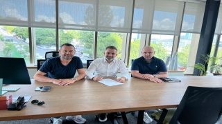 Sarıyer’in yeni sportif direktörü Yakup Ateş oldu