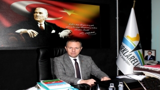 Kırklareli’nde Tarıma Dayalı İhtisas OSB kurulması için çalışmalar sürüyor