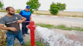 Kırklareli’nden kısa kısa