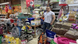 Petshoplarda evcil hayvan satışının yasaklanması hayvanseverleri mutlu etti