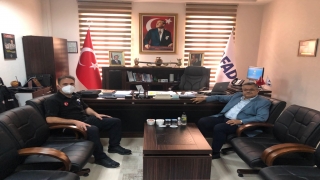 Bilecik’te aşırı yağıştan etkilenenlere nakdi destek sağlandı