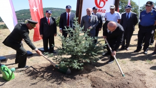 15 Temmuz Demokrasi ve Milli Birlik Günü