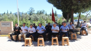 15 Temmuz Demokrasi ve Milli Birlik Günü