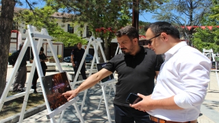 Taraklı ve Ferizli’de 15 Temmuz etkinlikleri yapıldı