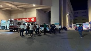 Kocaeli’de iki grup arasında çıkan kavgada 1 kişi bıçaklandı