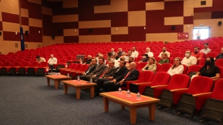 TÜ Senatosu, 15 Temmuz Demokrasi ve Milli Birlik Günü dolayısıyla özel gündemle toplandı