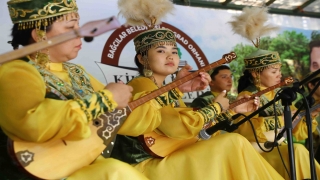 Kazak Türklerinin Türkiye’ye gelişinin 70. yılı kutlandı
