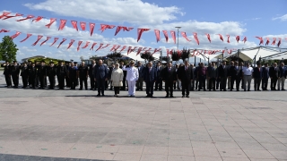 Yalova’nın düşman işgalinden kurtuluşu kutlanıyor