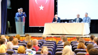 Kırklareli’nden kısa kısa