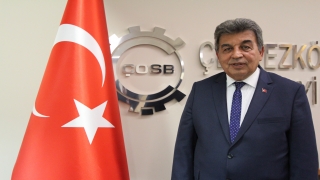 Çerkezköy OSB’den 17 firma ”Türkiye’nin İkinci 500 Büyük Sanayi Kuruluşu” arasında yer aldı 