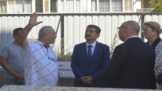 Kırklareli’nden kısa kısa