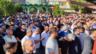 GÜNCELLEME Sakarya’da iki otomobil ve traktörün karıştığı kazada 1 kişi öldü, 4 kişi yaralandı