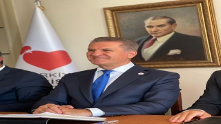 TDP Genel Başkanı Sarıgül, gündemi değerlendirdi: 