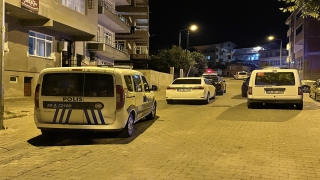 Tekirdağ’da silahlı kavgaya müdahaleye giden bekçi yaralandı 