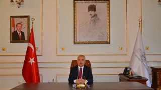 Tekirdağ Valisi Yıldırım’dan 24 Temmuz Gazeteciler ve Basın Bayramı mesajı