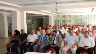 Kırklareli’nden kısa kısa