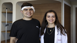 Oğuzhan, Cumhurbaşkanı Erdoğan’ın girişimleriyle duymaya bir adım daha yaklaştı