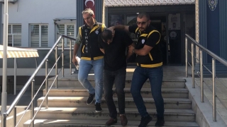 GÜNCELLEME Bursa’da silahla vurulan kişi ağır yaralandı