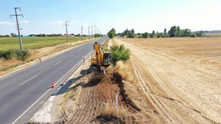 Kırklareli’nden kısa kısa