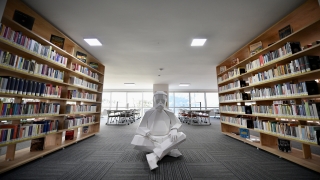 İBB, Sancaktepe’de Yaşar Kemal Kütüphanesi açtı