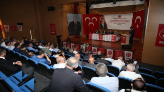 MHP Grup Başkanvekili Bülbül’den CHP Genel Başkanı Kılıçdaroğlu’na PKK eleştirisi: