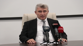 Sakarya’da çocuk görüşme merkezi tanıtıldı