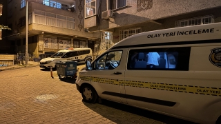 İstanbul’da 16 yaşındaki genç kızı tabancayla vuran zanlı, intihar girişiminde bulundu