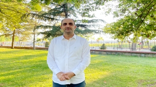 Denizin ortasında inşa edilen tek Osmanlı yapısı yeniden doğuyor