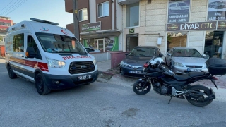 Kocaeli’de aile içi kavgada anne, oğlunu bıçakla yaraladı