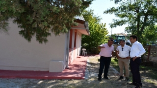 Tekirdağ’dan kısa kısa 