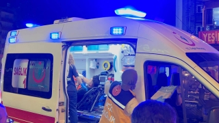 Kocaeli’de çıkan silahlı kavgada 2 kişi yaralandı