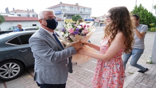 Tekirdağ’dan kısa kısa 