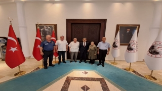 Kırklareli’nden kısa kısa