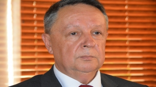 BBP Genel Başkan Yardımcısı Ekrem Alfatlı Balıkesir’de konuştu: