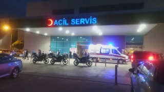 Bursa’da iki grup arasındaki kavgada 6 kişi yaralandı