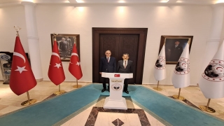 Kırklareli’nden kısa kısa
