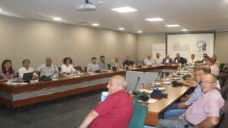 ”Bursa Siyah İnciri” sezona hazırlanıyor