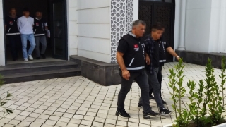 Kocaeli’de bıçaklı kavgada 1 kişinin öldürülmesine ilişkin iki kişi tutuklandı