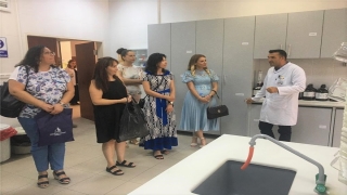 Edirne’de su, toprak ve hava analizlerinin yapılacağı araştırma merkezi kurulacak